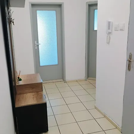 васил левски 61 Апартамент