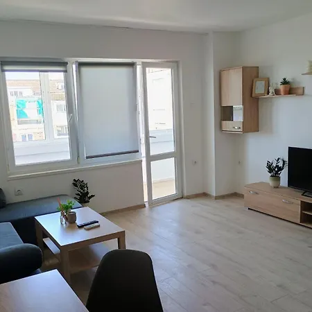 Apartamento васил левски 61 Burgas