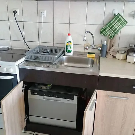 Апартамент васил левски 61