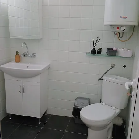 Apartment васил левски 61 Burgas