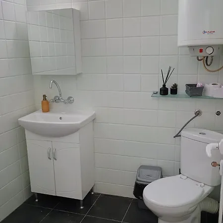 Апартамент васил левски 61 Бургас