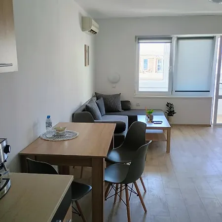 Apartamento васил левски 61 Burgas