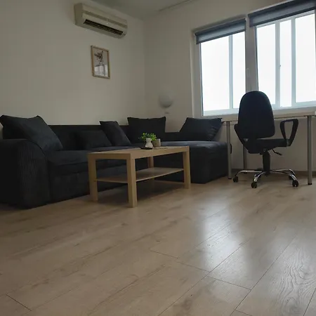 васил левски 61 Apartman *