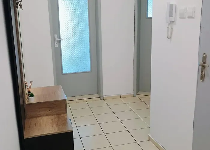 васил левски 61 Apartman