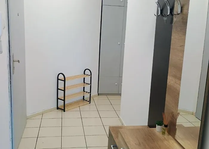 Apartman васил левски 61 *