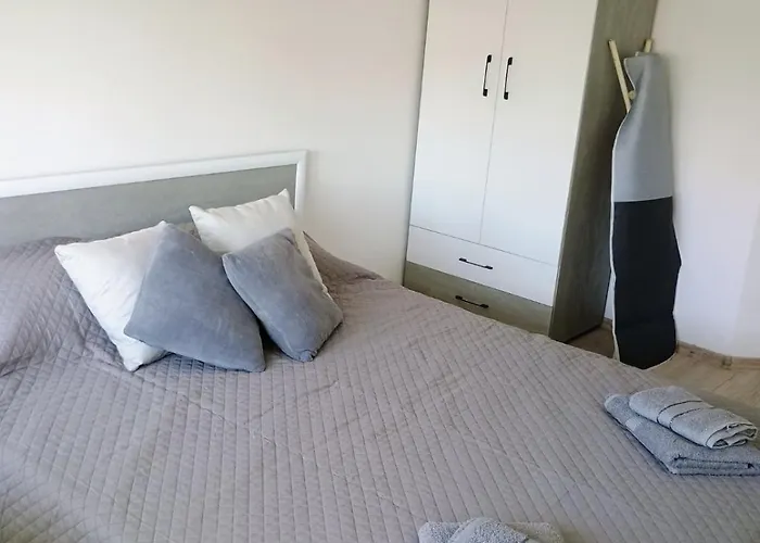 Apartman васил левски 61 *