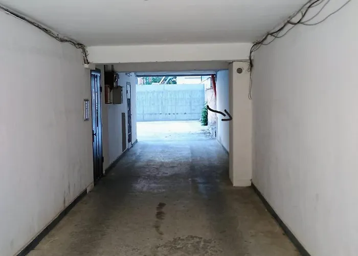 васил левски 61 Apartman *