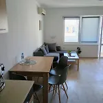 Apartment васил левски 61 Burgas