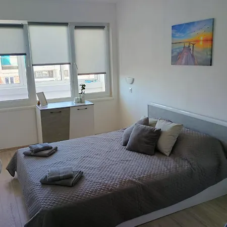 васил левски 61 아파트 *