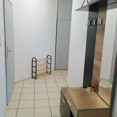 아파트 васил левски 61 *