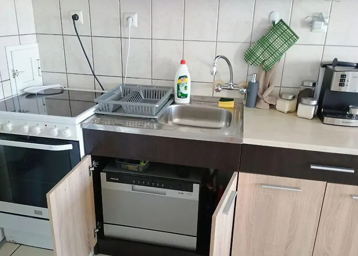 Apartment васил левски 61