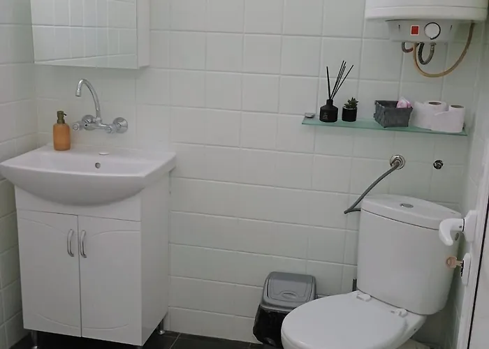 Apartment васил левски 61 Burgas