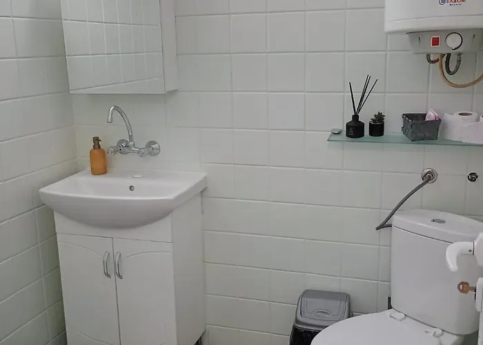 Apartment васил левски 61 Burgas