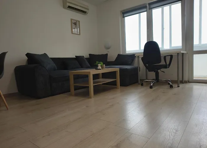 васил левски 61 Apartment *