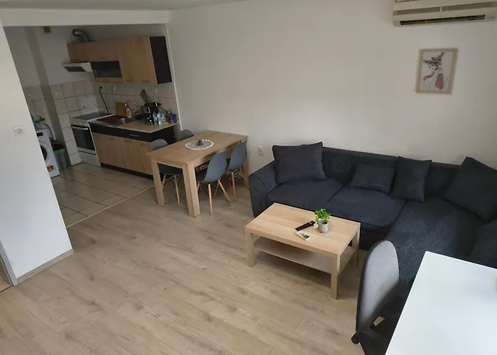 васил левски 61 Apartment Burgas